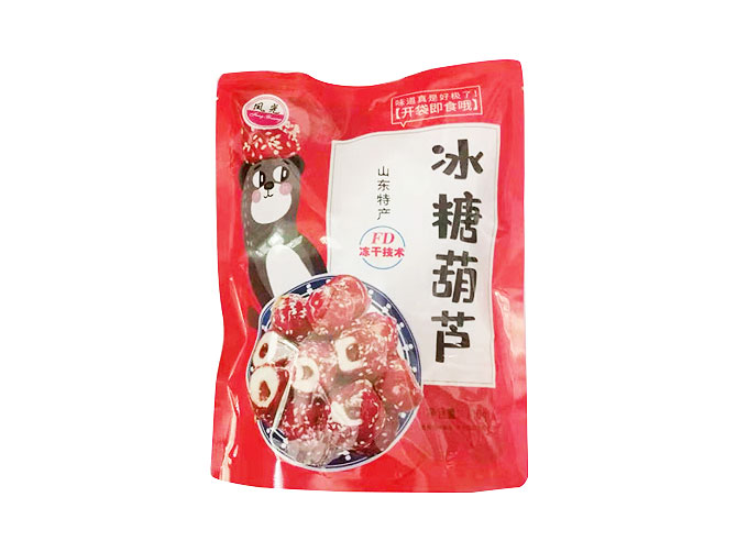 冰糖葫芦