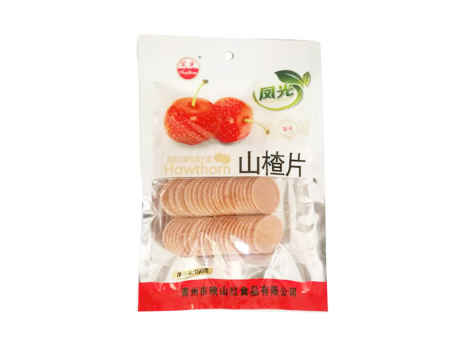 山楂片