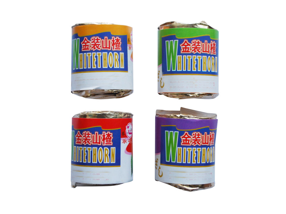 山楂片
