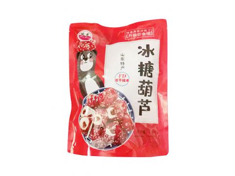 冰糖葫芦