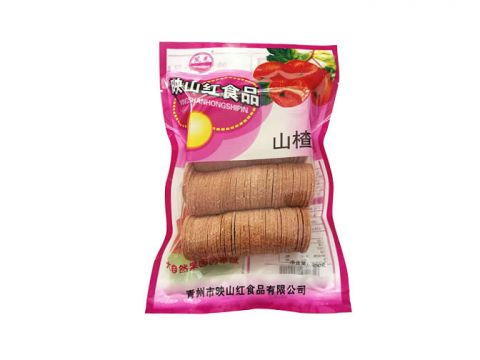 山楂片