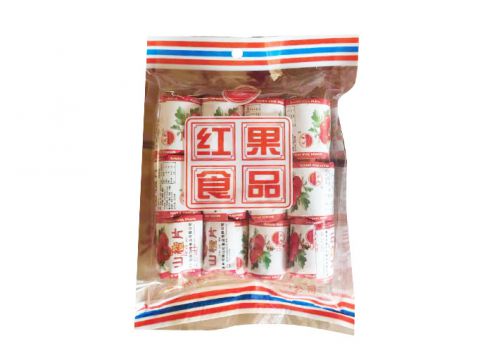 山楂片