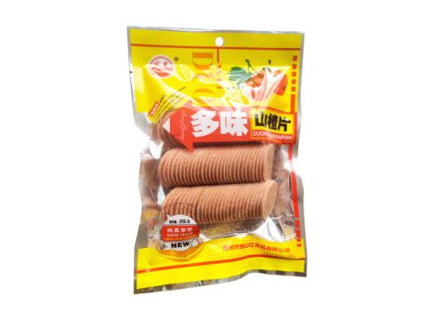 山楂片