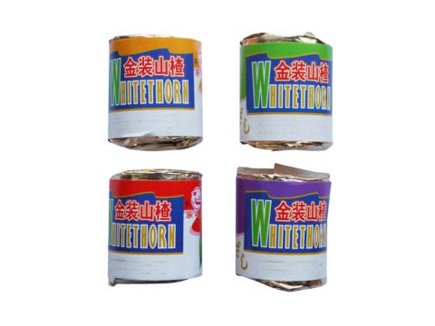 山楂片