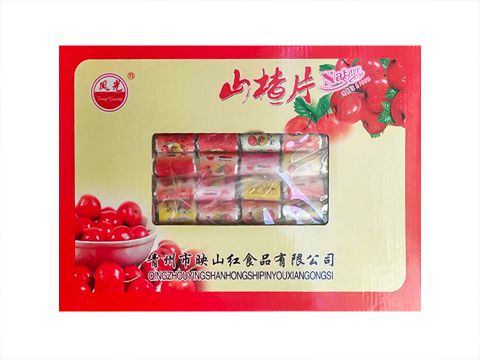 山楂片