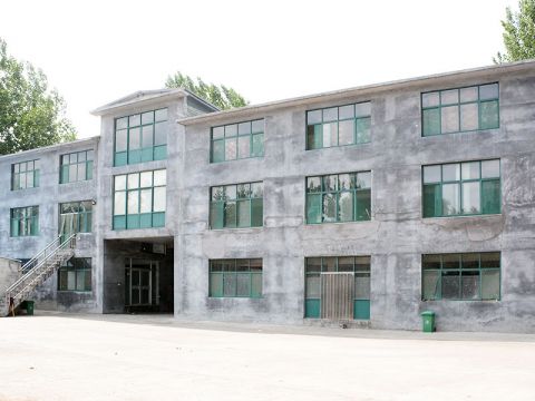 厂景厂貌